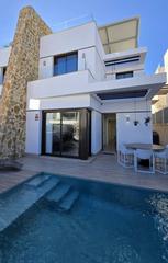 Maison à Villamartín-Las Filipinas