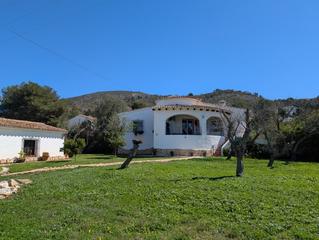 Casa a Alcassar