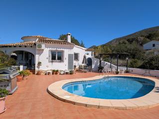 Maison à Alcassar