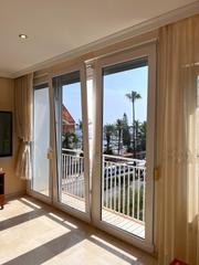 Duplex à Centro - Muelle Pesquero