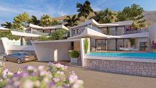 Maison à Pinar de Advocat-Cometa