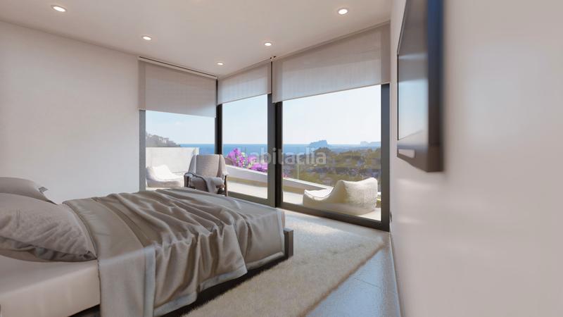 Foto 68435c62-43de-4252-8543-eb4aaaba06ed. Casa en Pinar de Advocat-Cometa Moraira