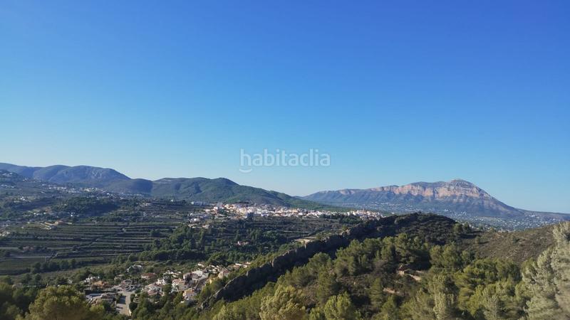 Foto 7ccce74a-335e-45a6-ba8a-c227281de4f9. Haus in Pinar de Advocat-Cometa Moraira