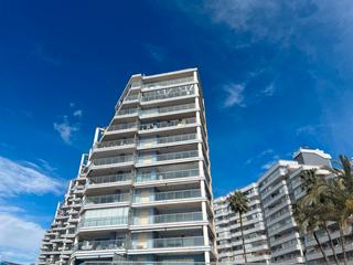 Penthouse in Canuta