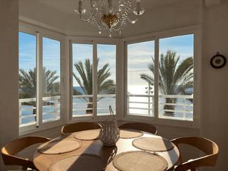 Apartamento en El Molino