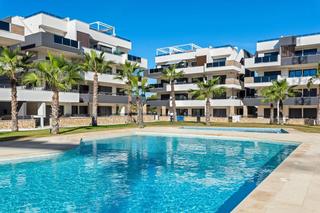 Apartament a Lomas de Cabo Roig - Los Dolses