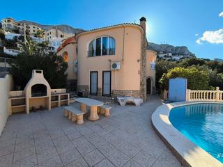 Maison à Canuta