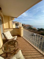 Dúplex a Aguamarina