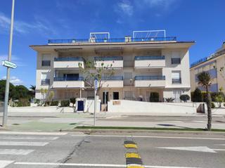 Apartamento en Mil Palmeras