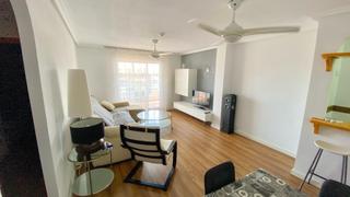 Appartement à Mil Palmeras