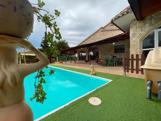 Casa a La Algoda - Matola - Llano de San José