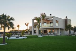 Haus in Los Conejos