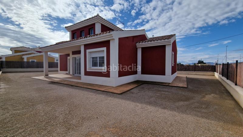 Foto f5089d1d-304a-4eeb-9c87-6bd66acec7d8. House in Parrilla Lorca