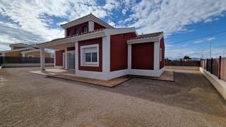 Haus in Parrilla