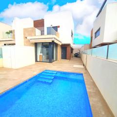 Casa a Lo Pagán
