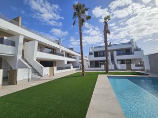 Penthouse in San Pedro del Pinatar
