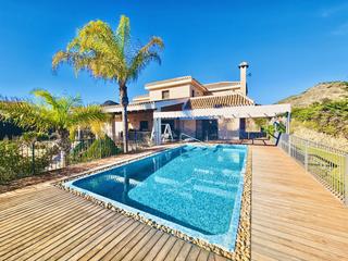 Casa en La Manga Club