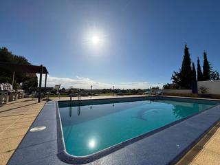 Casale in Torre-Pacheco