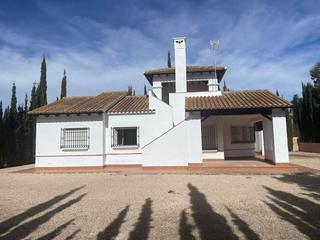 House in La Pinilla - Las Palas