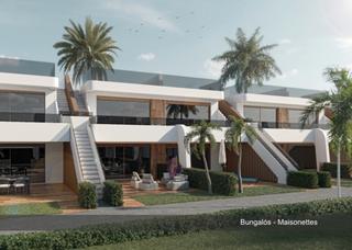 Appartement in Totana