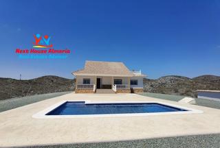 Casa a Parrilla