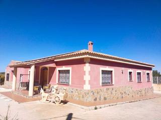 Casa a Abanilla