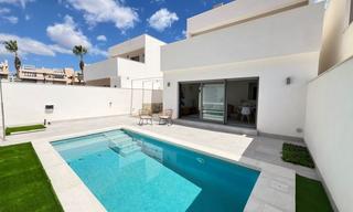 Casa a Villamartín-Las Filipinas