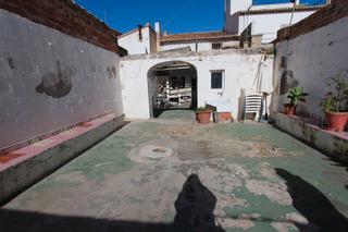Casa a schiera in Canuta