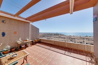Penthouse in Las Viñas
