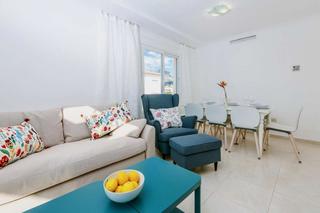 Apartament a Montañar-El Arenal