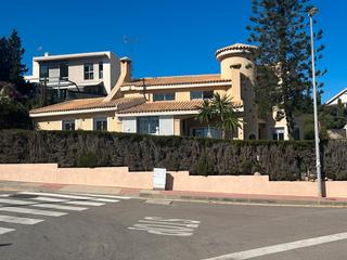 Casa a Cabo de Palos