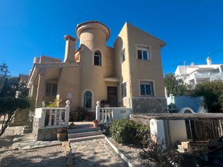 Maison à Cabo de Palos
