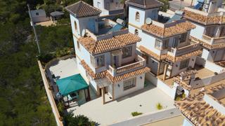 Haus in Aguas Nuevas
