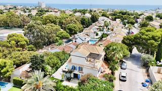 Casa en La Zenia