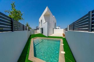 Maison à Benejúzar