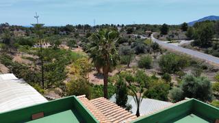 Casa a La Nucia Pueblo