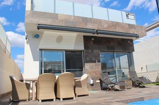 Maison à La Zenia