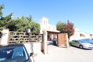 Haus in Cabo Roig