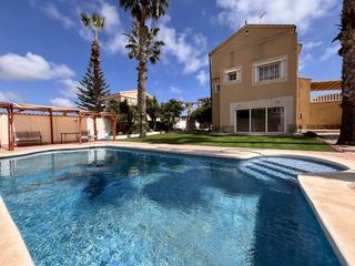 Maison à La Zenia
