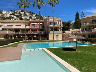 Apartament a La Fustera