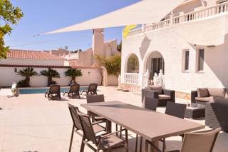 Maison à San Miguel de Salinas