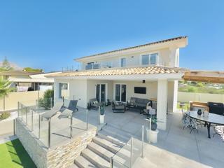 Maison à Pueblo-Ubanizaciones