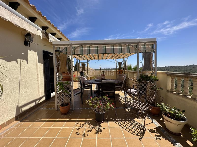 Foto 671aafc5-f12d-445d-9e9b-10a5ff7fee93. Casa en Lomas de Campoamor - Las Ramblas Orihuela