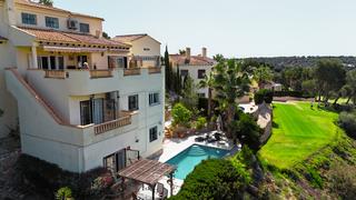 Maison à Lomas de Campoamor - Las Ramblas