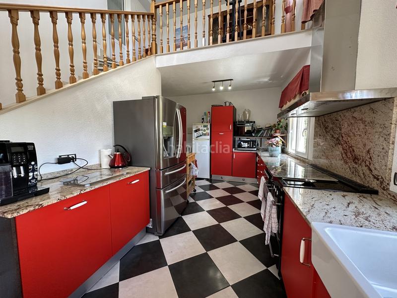 Foto a165b08c-d35a-41a1-99b4-bab55b683531. Casa en Lomas de Campoamor - Las Ramblas Orihuela