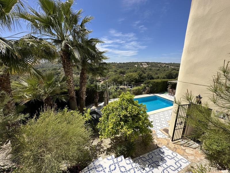 Foto c8849b41-a3bb-4c76-a6bb-438a9b4df1d1. Casa en Lomas de Campoamor - Las Ramblas Orihuela
