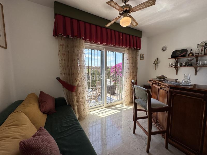 Foto cc8f3c74-05a2-42a3-891a-7792dc8204b1. Casa en Lomas de Campoamor - Las Ramblas Orihuela
