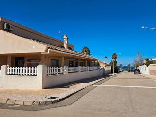 Casa a Islas Menores-Mar de Cristal