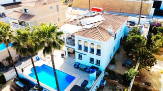 Casa en Polop