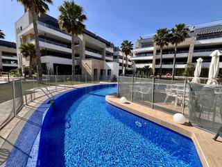 Dachwohnung in Playa Flamenca